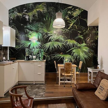 Jungle Fever Turin Extérieur photo