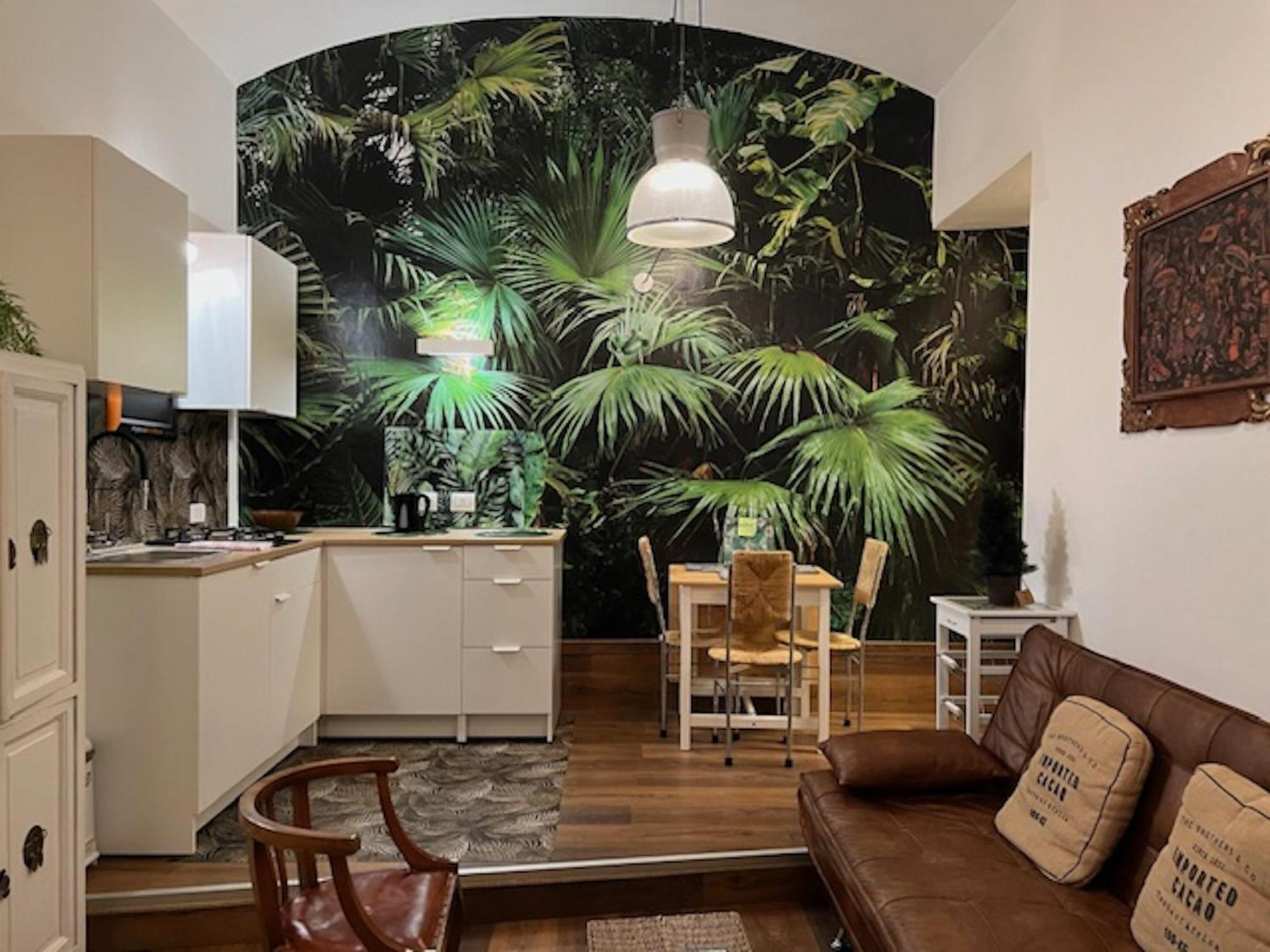 Jungle Fever Turin Extérieur photo